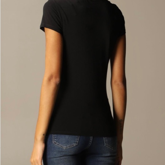 SOLD-NWT Armani Exchange T-shirt size small - Picture 9 of 10
